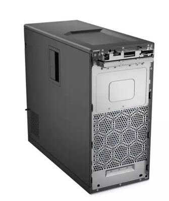 Dell T150 Xeon E-2314 2.8ghz Processor 2324G 16G 600G H345 mini Server