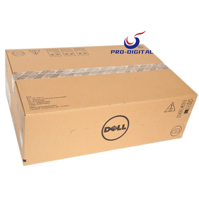 Dell PowerEdge T40 Server Intel Core i3 9 Generation Series voor naadloze integratie