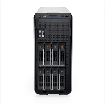 Dell PowerEdge T350 3.4GHz Tower Server en aanpasbare configuratie