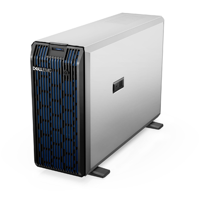 Dell PowerEdge T350 3.4GHz Tower Server en aanpasbare configuratie