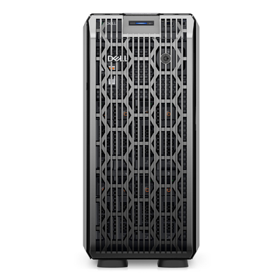 Dell PowerEdge T350 3.4GHz Tower Server en aanpasbare configuratie