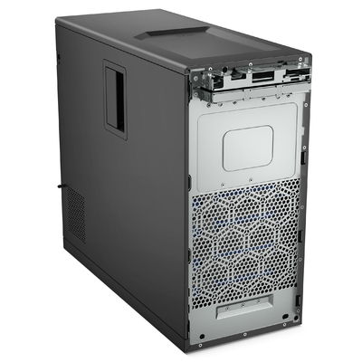 Krachtige Dell Poweredge T150 Intel Xeon E-2300-serie Processor Torenserver voor ondernemingsniveau