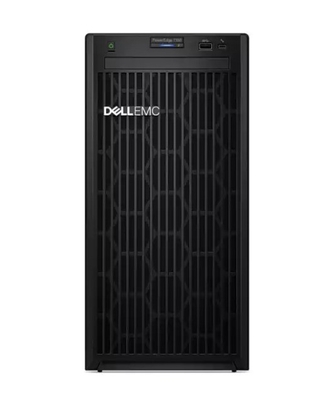 Dell T150 Tower Server 300W Power Stocked Entry-LevelFor Streamlined Operations