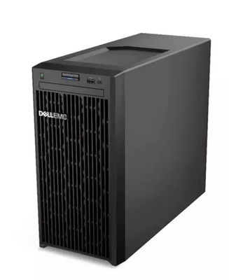 Dell T150 Tower Server 300W Power Stocked Entry-LevelFor Streamlined Operations