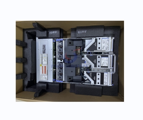 Dell EMC PowerEdge R750 IT-infrastructuur met Enterprise 2u Rack Server