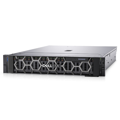 Dell EMC PowerEdge R750 IT-infrastructuur met Enterprise 2u Rack Server