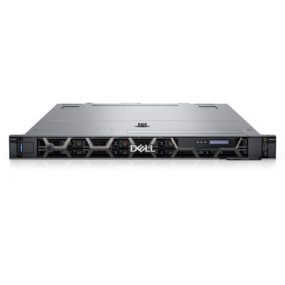 DELL EMC PowerEdge R650 Intel Xeon 4310 1U rackserver op ondernemingsniveau
