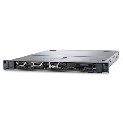 Dell EMC Poweredge R650 2.0 GHz 16g geheugen 2.0 GHz