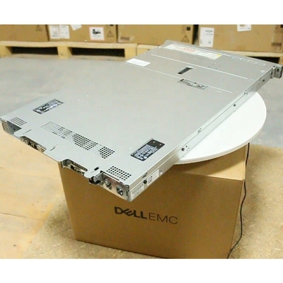Dell EMC Poweredge R650 2.0 GHz 16g geheugen 2.0 GHz