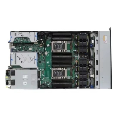 xFusion Server 1288H V5 Intel Xeon Server 2.1GHz 43.5 Warm te koop
