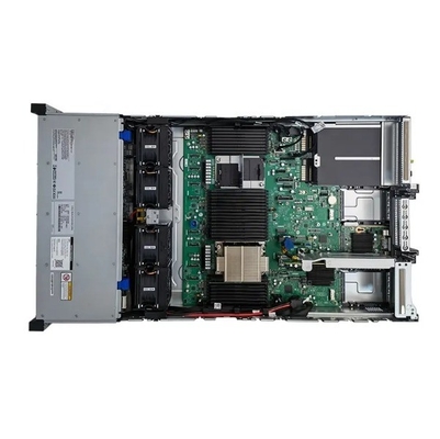 Fusionserver 2288H V7 Intel Xeon Rack Xfusion Server met 3,1 GHz-processor