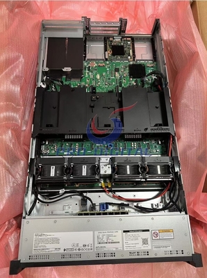 Fusionserver 2288H V7 Intel Xeon Rack Xfusion Server met 3,1 GHz-processor