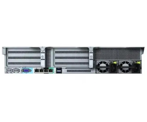 Xfusion FusionServer 2288H V5 Rack Server met Intel Xeon-processor