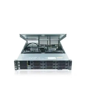 Xfusion FusionServer 2288H V5 Rack Server met Intel Xeon-processor