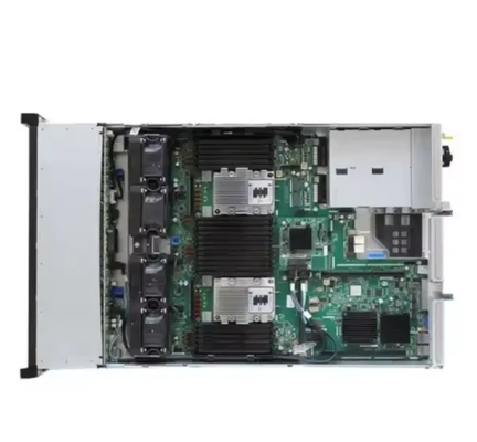 Xfusion FusionServer 2288H V5 Rack Server met Intel Xeon-processor