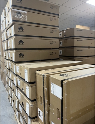 Xfusion FusionServer 2288H V5 Rack Server met Intel Xeon-processor