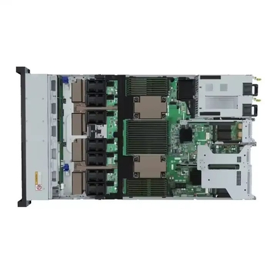 Voorraad en verkoop promotie voor FusionServer 1288H V6 Intel Xeon 1U Rack Server