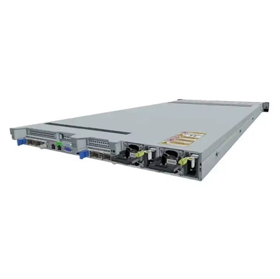 Voorraad en verkoop promotie voor FusionServer 1288H V6 Intel Xeon 1U Rack Server
