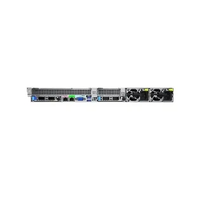 Voorraad en verkoop promotie voor FusionServer 1288H V6 Intel Xeon 1U Rack Server