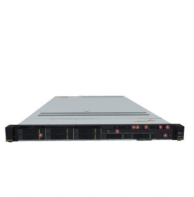 xFusion Server Pro 1288H V6 V7 Rack Server soorten beschikbare configuraties