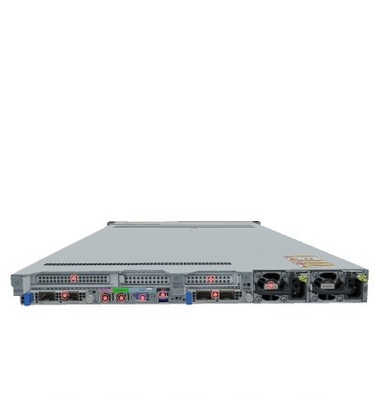 xFusion Server Pro 1288H V6 V7 Rack Server soorten beschikbare configuraties