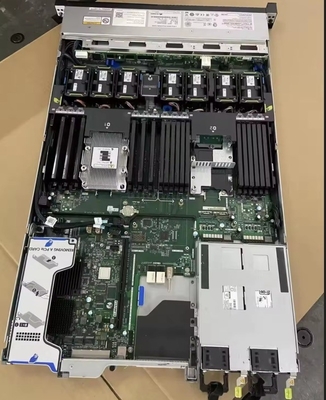 FusionServer 1288H V5 Intel Xeon Rack Server met meerdere configuraties