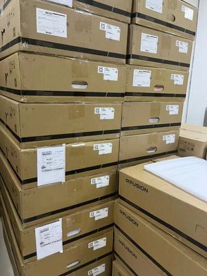 FusionServer 1288H V5 Intel Xeon Rackserver