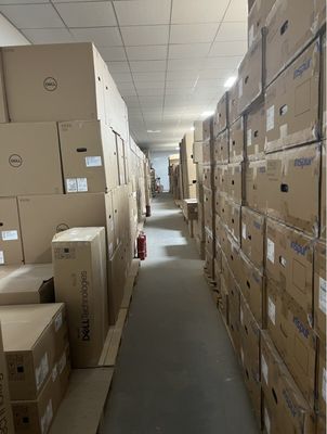 FusionServer 1288H V5 Intel Xeon Rackserver