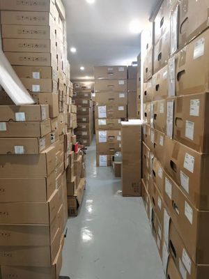 FusionServer 1288H V5 Intel Xeon Rackserver