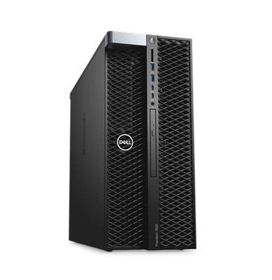 Dell Precision T7820 Desktop Workstation met Intel Xeon processor 950W