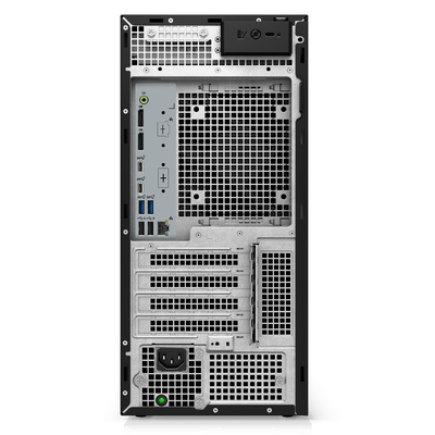 Dell Precision T3660 Tower Workstation met i5-12500 Processor en 512 GB SSD Hard Drive RAID