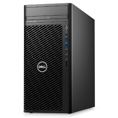 CE gecertificeerd DELL T3660 werkstation Precision werkstation 3.6Ghz Processor contact voor prijs