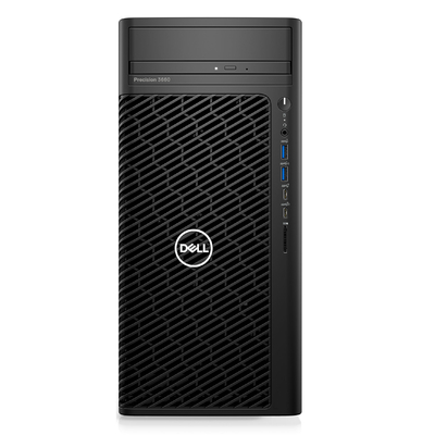 CE gecertificeerd DELL T3660 werkstation Precision werkstation 3.6Ghz Processor contact voor prijs