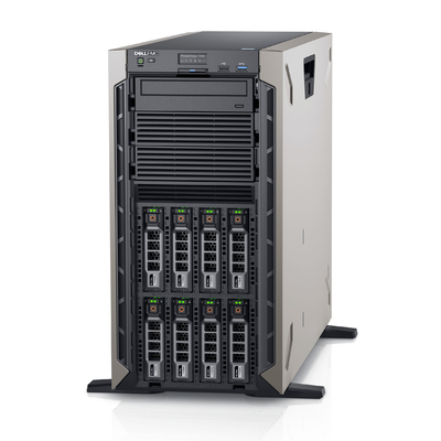 CE gecertificeerd DELL T3660 werkstation Precision werkstation 3.6Ghz Processor contact voor prijs