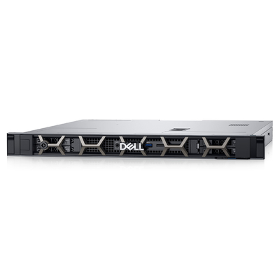 Dell Precision 3930 1U Rack Workstation En 480G HDD 2.8GHz 450W