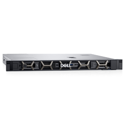 Dell Precision 3930 1U Rack Workstation En 480G HDD 2.8GHz 450W