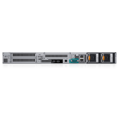 Dell Precision 3930 1U Rack Workstation En 480G HDD 2.8GHz 450W