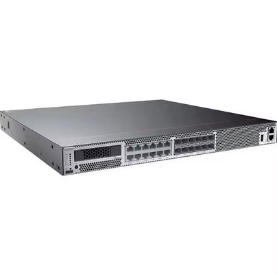 S5735-S24T4XE-V2 24 poort PoE Gigabit Switch Network Switch met 4 x 10 GE SFP-poorten en 2 x 12GE Stack-poorten