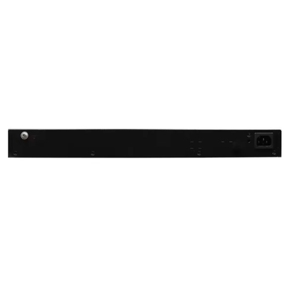 HW S5735-L24P4S-A1 CloudEngine S5700 Series Schakelaars 24 10/100 / 1000Base-T Ethernet-poort POE netwerkschakelaar
