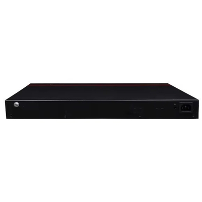 HW S5735-L24P4S-A1 CloudEngine S5700 Series Schakelaars 24 10/100 / 1000Base-T Ethernet-poort POE netwerkschakelaar