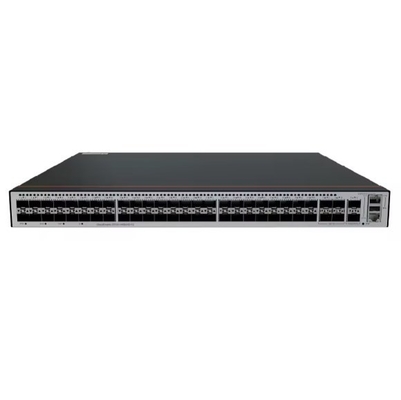 Geavanceerde netwerken met S5735-L-V2-serie Netwerkschakelaar 48 GE-poort 4 10GE-SFP-poorten