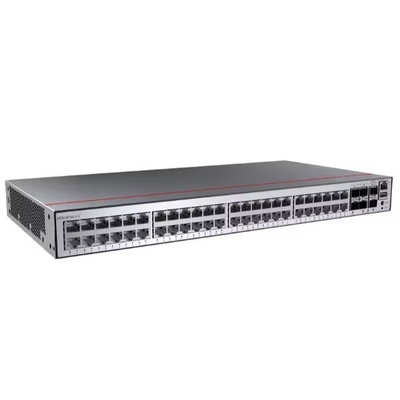 Geavanceerde netwerken met S5735-L-V2-serie Netwerkschakelaar 48 GE-poort 4 10GE-SFP-poorten
