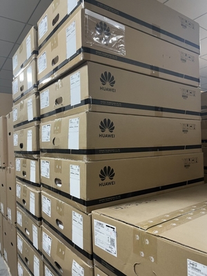 Geavanceerde netwerken met S5735-L-V2-serie Netwerkschakelaar 48 GE-poort 4 10GE-SFP-poorten