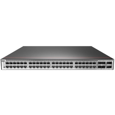 S5732-H48UM4Y2CZ-V2 02354VBU 5G Bundel 48*100M/1/2.5/5G Ethernet-poorten Beheerde Switch