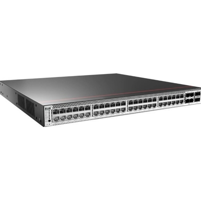 S5732-H48UM4Y2CZ-V2 02354VBU 5G Bundel 48*100M/1/2.5/5G Ethernet-poorten Beheerde Switch