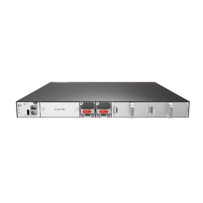 S5732-H48UM4Y2CZ-V2 02354VBU 5G Bundel 48*100M/1/2.5/5G Ethernet-poorten Beheerde Switch