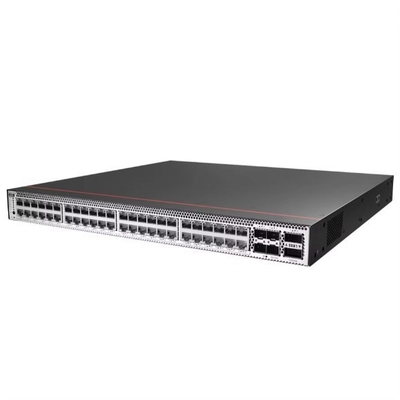 S5732-H48UM4Y2CZ-V2 02354VBU 5G Bundel 48*100M/1/2.5/5G Ethernet-poorten Beheerde Switch