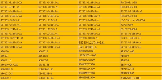 S5732-H48UM4Y2CZ-V2 02354VBU 5G Bundel 48*100M/1/2.5/5G Ethernet-poorten Beheerde Switch