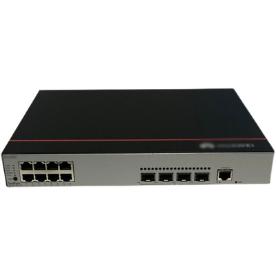 CloudEngine S1730S-S24P4S-A2 De ultieme oplossing voor internetcafés voor het mkb