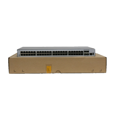 CloudEngine S1730S-S24P4S-A2 De ultieme oplossing voor internetcafés voor het mkb